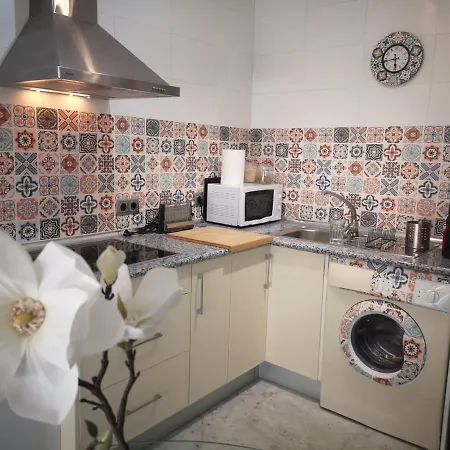 Precioso Apartamento En El Centro De Jerez Con Garaje Incluido Apartment Jerez de la Frontera