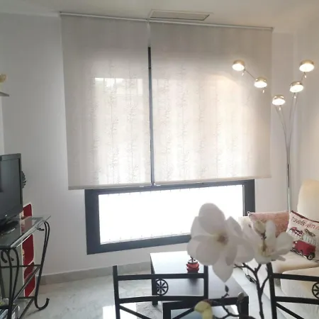 Precioso Apartamento En El Centro De Jerez Con Garaje Incluido