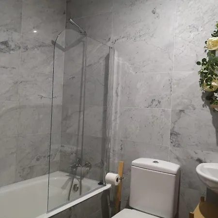 Apartment Precioso Apartamento En El Centro De Jerez Con Garaje Incluido Jerez de la Frontera