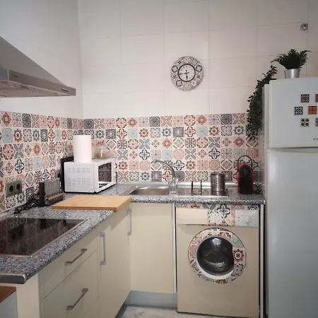 Precioso Apartamento En El Centro De Jerez Con Garaje Incluido Jerez de la Frontera