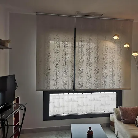 Precioso Apartamento En El Centro De Jerez Con Garaje Incluido Apartment Jerez de la Frontera