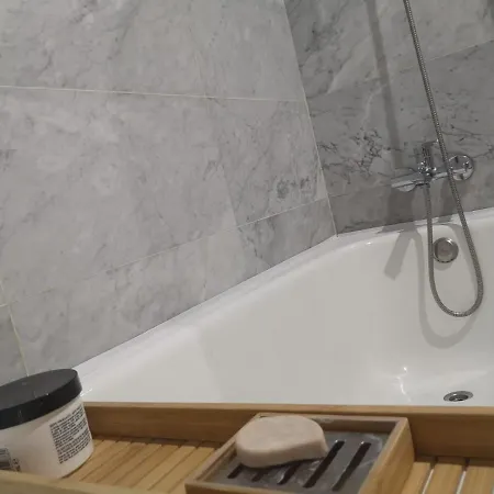 Precioso Apartamento En El Centro De Jerez Con Garaje Incluido