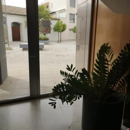 Precioso Apartamento En El Centro De Jerez Con Garaje Incluido * Jerez de la Frontera