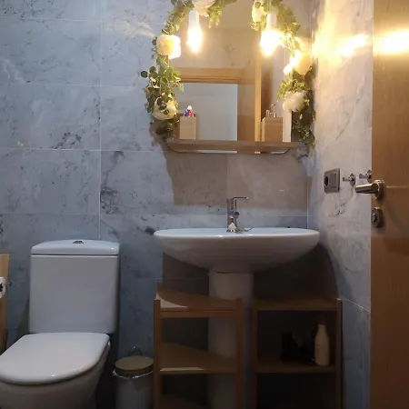 Precioso Apartamento En El Centro De Jerez Con Garaje Incluido Apartment *