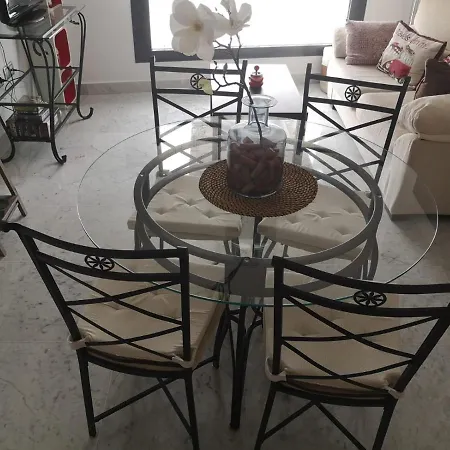 Precioso Apartamento En El Centro De Jerez Con Garaje Incluido