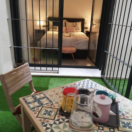 Precioso Apartamento En El Centro De Jerez Con Garaje Incluido *