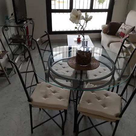 Precioso Apartamento En El Centro De Jerez Con Garaje Incluido Apartment