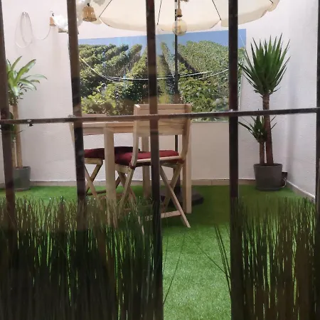 Precioso Apartamento En El Centro De Jerez Con Garaje Incluido