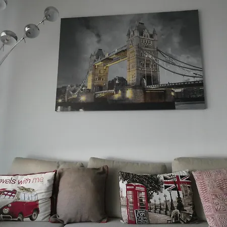 Precioso Apartamento En El Centro De Jerez Con Garaje Incluido Apartment Jerez de la Frontera