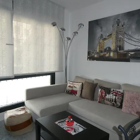 Precioso Apartamento En El Centro De Jerez Con Garaje Incluido